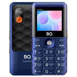 Телефон BQ 2006 COMFORT Blue