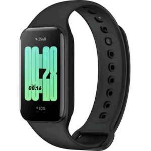 Фитнес браслет Redmi Smart Band 2 Black