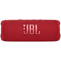 Портативная колонка JBL Flip 6 Grey, Red, Green, Camouflage