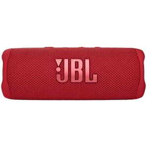 Портативная колонка JBL Flip 6 Grey, Red, Green, Camouflage