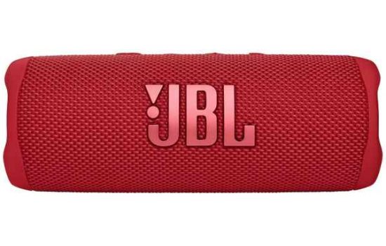 Портативная колонка JBL Flip 6 Grey, Red, Green, Camouflage