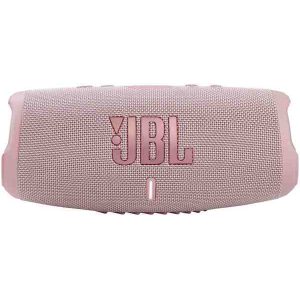 Портативная колонка JBL Charge 5 Black, Pink, Red, Green