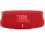 Портативная колонка JBL Charge 5 Black, Pink, Red, Green