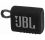 Портативная колонка JBL GO3 Black, Blue, Red, White, Yellow