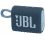 Портативная колонка JBL GO3 Black, Blue, Red, White, Yellow