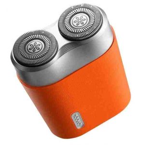 Электробритва Xiaomi Sooocas Portable Vegan Electric Shaver SP1 Orange