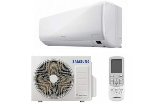 Кондиционер Samsung AR09TXHQASI Inverter