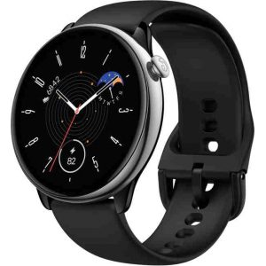 Смарт-часы Amazfit GTR Mini (A2174) Black