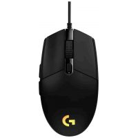 Мышь Logitech G203 Black