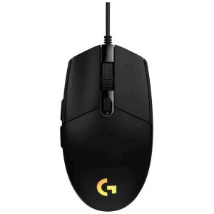 Мышь Logitech G203 Black