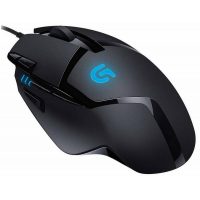 Мышь Logitech G402 Black