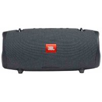 Портативная колонка JBL Xtreme 2 Black