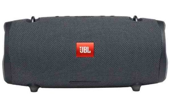 Портативная колонка JBL Xtreme 2 Black