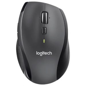 Мышь беспроводная Logitech M705