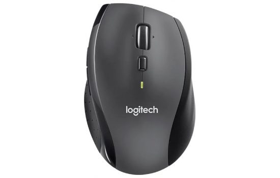 Мышь беспроводная Logitech M705