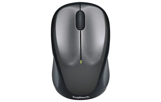 Мышь беспроводная Logitech M235 Black