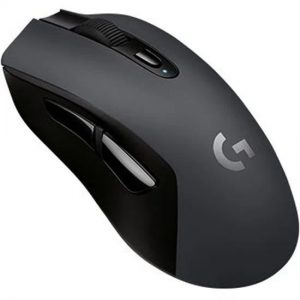 Мышь Logitech G603 LightSpeed Black