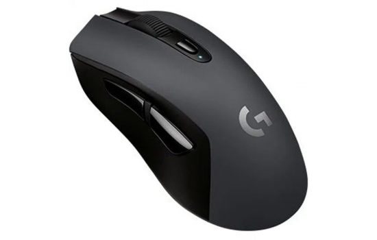 Мышь Logitech G603 LightSpeed Black