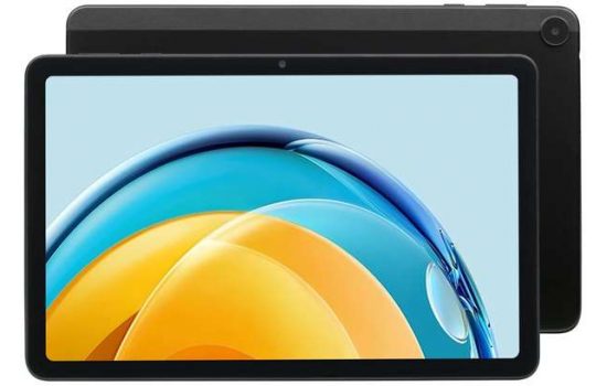 Планшет Huawei MatePad SE 10,4"4/64Gb,Wi-Fi+LTE (AGS5-L09) Black