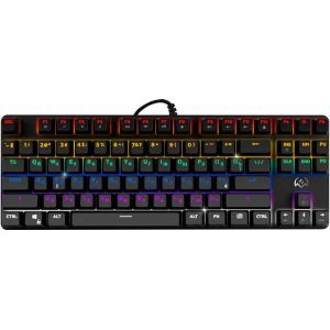 Игровая клавиатура механическая SVEN KB-G9150 RGB