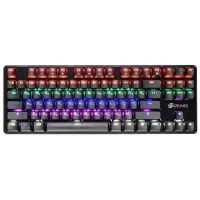 Игровая клавиатура механическая Оклик 969 RGB