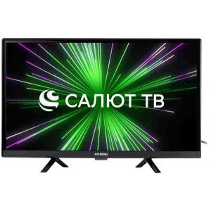 Телевизор Hyundai 24" H-LED24BS5001