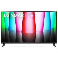 Телевизор LG 32" 32LQ630B6LA FHD 60Hz Smart TV Black