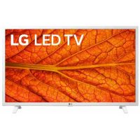 Телевизор LG 32" 32LM6380PLC FHD 60Hz Smart TV White