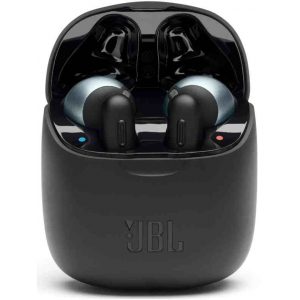 Беспроводные наушники JBL Tune 220 TWS Bluetooth Black