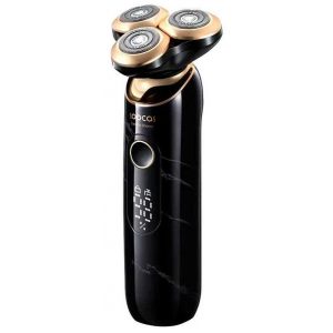 Электробритва Xiaomi Soocas Electric Shaver S32 3в1 Black