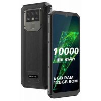 Смартфон K15 Pro 8/128GB 10000mAh Black