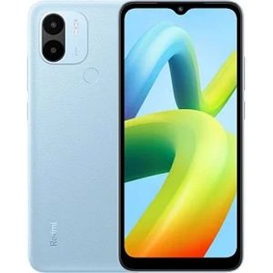 Xiaomi Redmi A2+ 3/64Gb 6,52" Blue