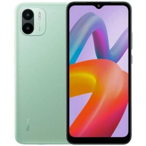 Xiaomi Redmi A2+ 2/32Gb 6,52" Green