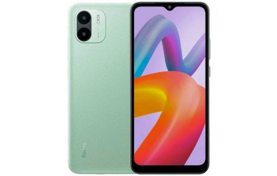 Xiaomi Redmi A2+ 3/64Gb 6,52" Green