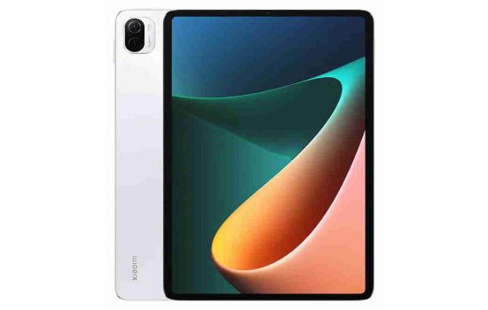 Xiaomi Pad 5 Pro 6/256Gb White