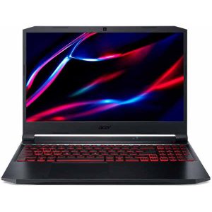 Ноутбук Acer Nitro 5 AN515-57-70G8 15,6" FHD 144Hz,i7,8/512Gb,GeForce RTX 3050 4Gb (NH.QELER.005) Black