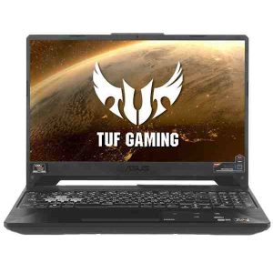 Ноутбук ASUS Tuf Gaming A15 FA506ICB-HN193 15.6" FHD,Ryzen 7,8/512Gb,RTX3050 (90NR0667-M00LF0) Grey 