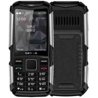 Телефон Texet TM-D314 Black