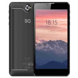 Планшет BQ-7040G Charm Plus 2/16Gb Black