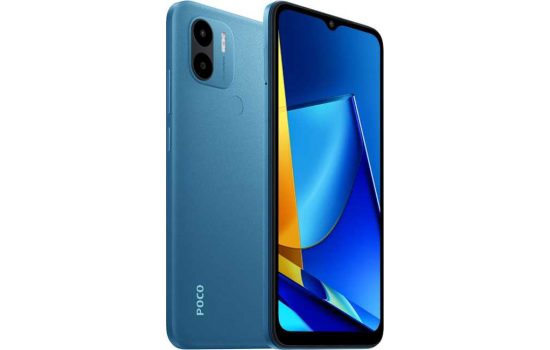 Xiaomi Poco C51 2/64Gb Blue