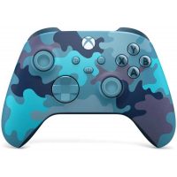 Геймпад X-Box Mineral Camo