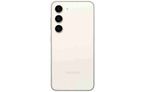 Samsung S23 8/256Gb Cream