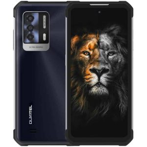 Смартфон WP17 8/128GB 8300mAh Black