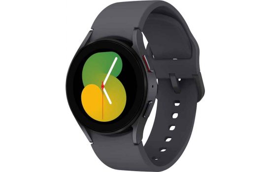 Смарт-часы Samsung Galaxy Watch 5 44мм Black