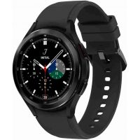 Смарт-часы Samsung Galaxy Watch 4 Classic 46мм Black