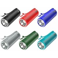 Портативная колонка Hoco HC11 Wireless speaker TWS IPX5 Black, Blue, Grey, Green, Red