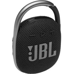 Портативная колонка JBL Clip 4 Red, Black, Green, Pink, White Портативная колонка JBL Clip 4 Red, Black, Green, Pink, White