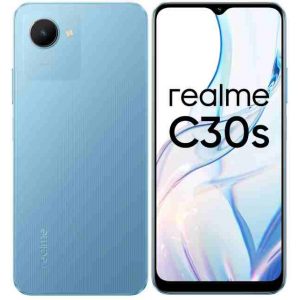 Realme C30s 2/32Gb Blue