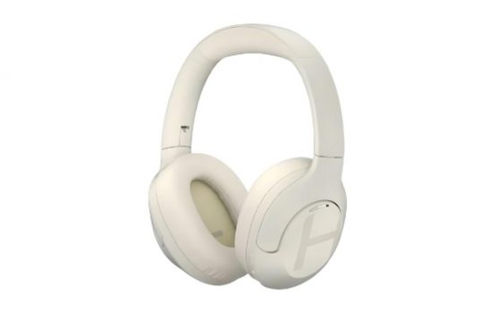 Беспроводные наушники Haylou S35 ANC White