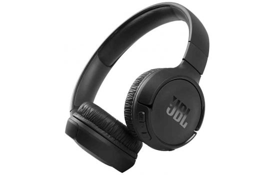 Беспроводные наушники JBL Tune 510 Black, Purple 